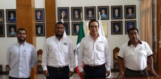 Supuesta renuncia del secretario del ayuntamiento “podría” ser falsificada.