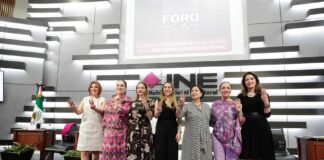 Necesario, que legislaturas estatales homologuen ya “Ley 3 de 3”, afirma Mónica Fernández .