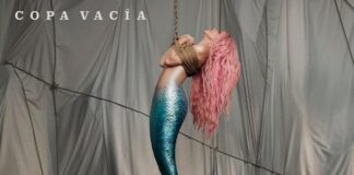 “Copa Vacía” de Shakira y Turizo con 66 millones de visitas en Spotify y Youtub en 24 horas
