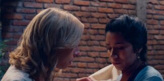 Shaní Lozano, egresada UV protagoniza serie que aborda la gestación subrogada .