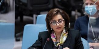 Una de cada cinco mujeres, niñas y adolescentes refugiadas y desplazadas ha sufrido violencia sexual