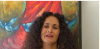 @SusanaHarp, invita a postular a personas al Premio “Rosario Castellanos”.