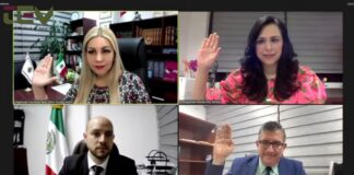 TEV revoca acuerdos del OPLE sobre consulta a pueblos indígenas y afromexicanos .