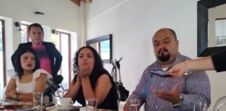 TRIJAEV revela presuntos cobros indebidos en TEJAV