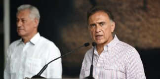 Señalan a Jaime Téllez Marié por fraude en proyecto de videovigilancia .