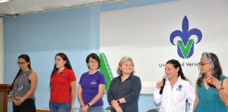 UV imparte diplomado sobre la salud de las mujeres .