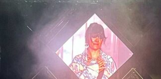 Se dice que nadie es profeta en su tierra pero Vanesa Martín si lo es