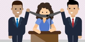 Sexualizar a una mujer política para restarle poder. Caso Luisa María Alcalde, secretaria de Gobernación