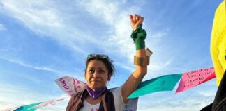 Virginia, la otra víctima en la Universidad del Istmo por caso Binniza .