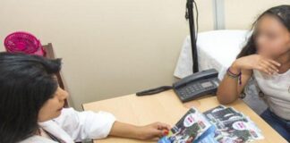 Invita IMSS Veracruz Sur a los Módulos de Planificación Familiar.