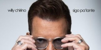 Regresa a Miami concierto de gala “Willy Chirino: 50 Años de Música”