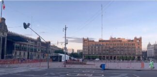 CARNAVAL EN EL ZÓCALO, CORCHOLATAS, TAPA ROSCAS, Y PRESUNTO DAÑO AL ERARIO