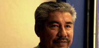 El llanto de la Montaña