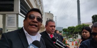 Autoridades de Veracruz guardan silencio sobre delito imputado a jueza porque se lo están fabricando: Abogado