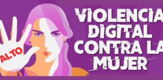 En México, existe un marco legal para abordar y sancionar las agresiones digitales machistas.