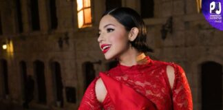 Ángela Aguilar hará su debut como conductora en Premios Juventud .