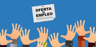 ¿Necesitas empleo? Hay dos vacantes de la STPS en estos lugares .