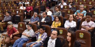 Legisla Congreso a favor de derechos de personas de talla baja .