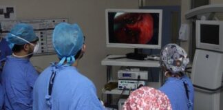 Advierte IMSS Veracruz Sur a mujeres sobre riesgos vasculares .