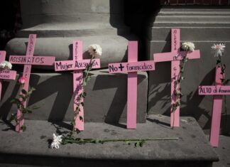 Senado aprueba reforma constitucional para combatir el feminicidio.