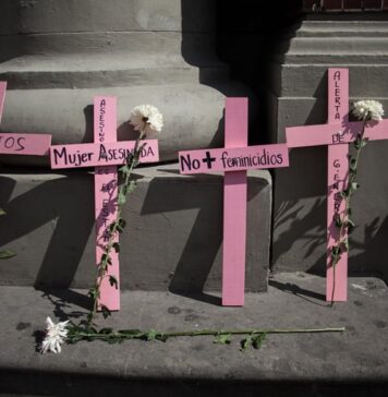 El recuerdo de nuestras muertas.