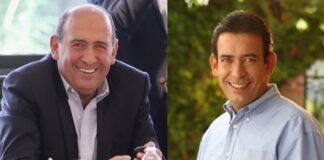 La herencia de los Moreira en un Coahuila sin justicia para las mujeres .