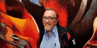 NO SE ME PEGA LA GANA MORIRME: LEONARDO NIERMAN .