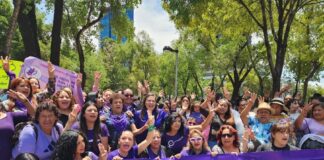 Siete estados preocupan, les falta ley 3 de 3; CDMX estaría próxima .