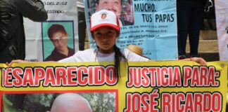 Mujeres buscadoras piden acuerdo de paz a crimen organizado para frenar desapariciones