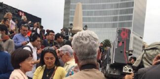 ¿A cuáles periodistas debe proteger el Estado?