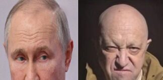 Putin dice que se “castigará” a los “traidores”; Prighozin jefe paramilitar le responden