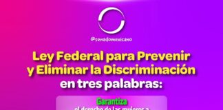Si te da pena amamantar en público, recuerda que el Senado te respalda, ¡es tu derecho!
