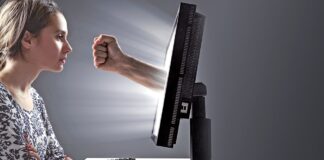 Llaman a denunciar, identificar y exhibir a los agresores de mujeres en línea.