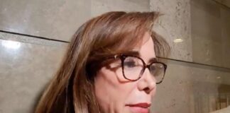 Yeidckol Polevnsky: “Haré lo que tenga que hacer” para registrarme en proceso interno de Morena