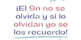 Dan suspensión en favor de policías que participaron en represión del #9N en Cancún .