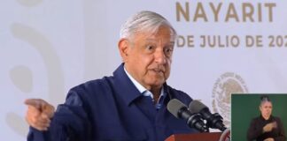 AMLO explica porque rompió secreto bancario e información fiscal en caso de Xóchitl Gálvez