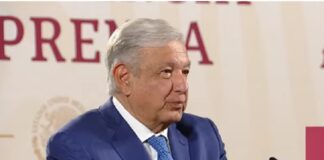 AMLO y su peligrosa sintomatología…Muñóz Ledo lo adelantó .