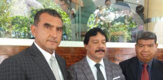 Abogados, principales detractores de jueces desleales y corruptos.