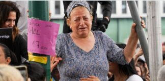 Abuela del adolescente asesinado pide el fin de los disturbios en Francia tras la muerte de su nieto