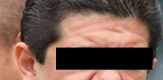 Detienen en Veracruz a ex director de la judicial de Puebla acusado de torturar a Lydia Cacho