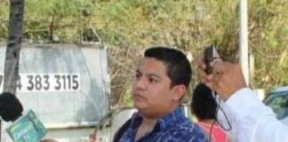 Nuevo atentado contra un periodista deja herido de gravedad a Alan Castro en #Guerrero .