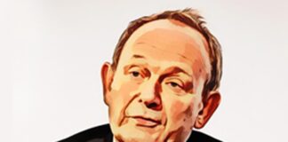 La hoguera de las vanidades .