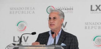 Alejandro Rojas presentará iniciativa para “blindar” los nombramientos del INAI .