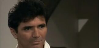 Adiós a una leyenda: Fallece Alfonso Iturralde, ícono de la TV mexicana .