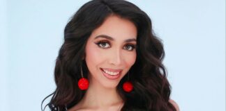 Alisun, la hija de El Buki, estrena su primer sencillo en español “Solo Importa el Amor”.