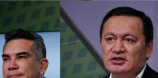 Trasciende que Osorio Chong y otros priistas dejan al PRI este lunes