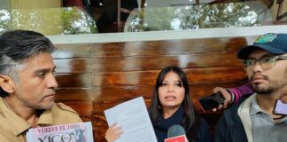 Promueven amparo contra espectáculos taurinos en Xico