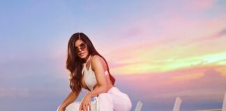 Ana Bárbara reafirma la independencia y fortaleza de las mujeres con “Gente gacha” .