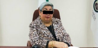 Tribunal colegiado abre posibilidad de que Jueza Veracruzana siga su proceso en libertad