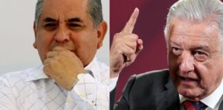 Tras señalamientos de AMLO renuncia Ardelio Vargas funcionario del Gobierno de Puebla .